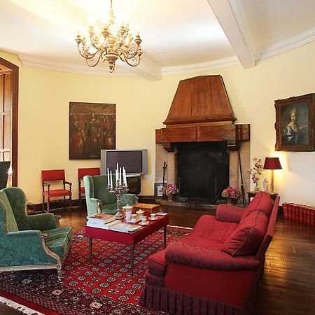 Chateau De Saint-Martory Dış mekan fotoğraf