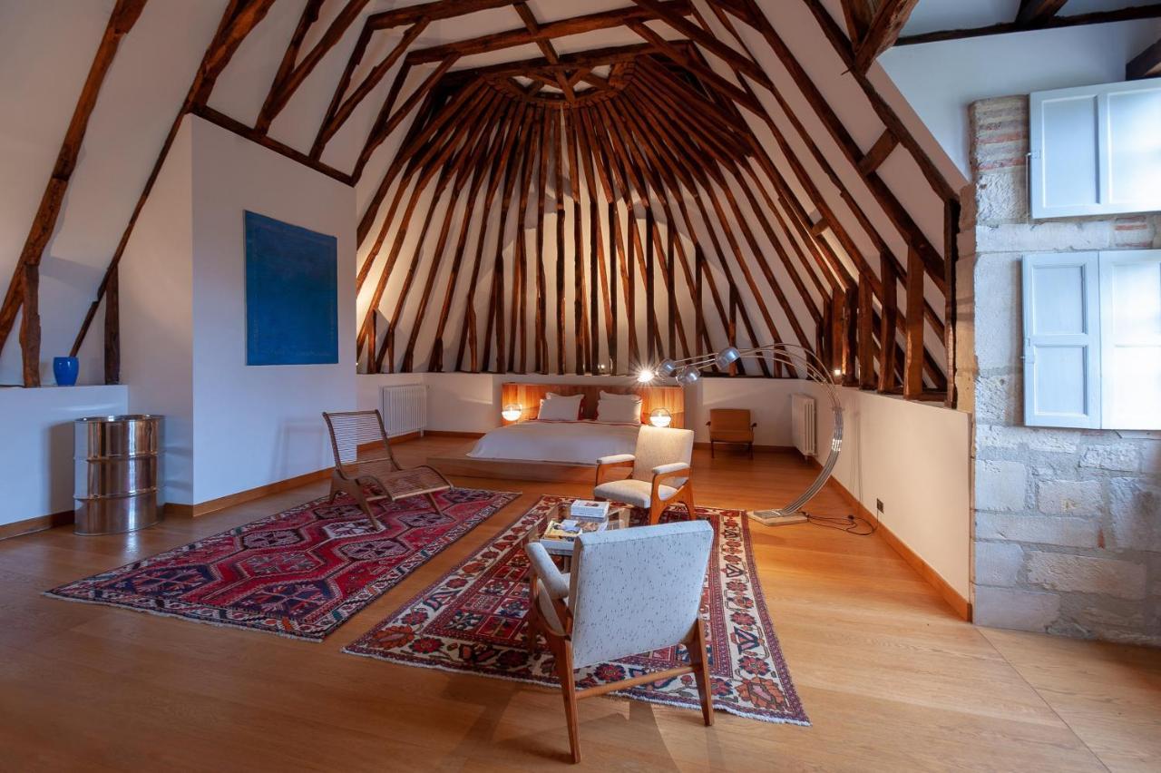 Chateau De Saint-Martory Dış mekan fotoğraf